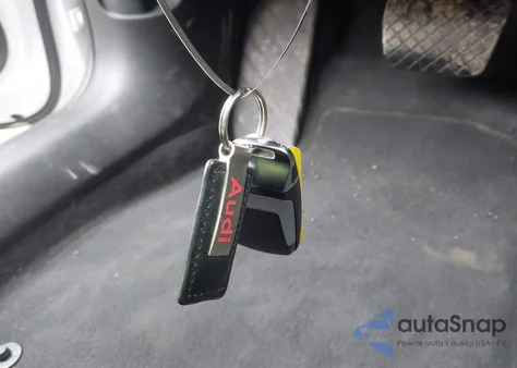 2024 Audi A5 Sportback Premium 45 Tfsi S Line Quattro S Tronic from USA, damaged, VIN WAUDACF58RA116635